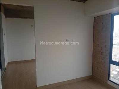 Apartaestudio en venta en Paloquemao, Bogotá, 31 m² · foto 15 de 20