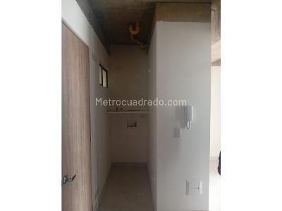 Apartaestudio en venta en Paloquemao, Bogotá, 31 m² · foto 18 de 20