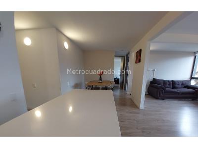 Apartamento de 2 alcobas en venta en Conjunto Las Flores, Cajicá, 67 m² · foto 4 de 17