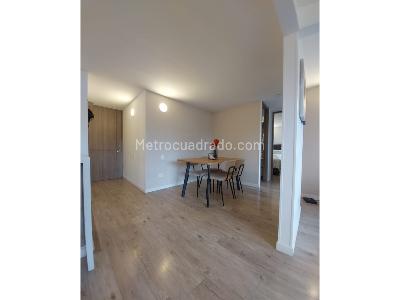 Apartamento de 2 alcobas en venta en Conjunto Las Flores, Cajicá, 67 m² · foto 10 de 17