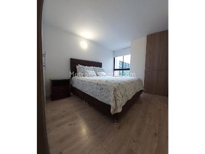 Apartamento de 2 alcobas en venta en Conjunto Las Flores, Cajicá, 67 m² · foto 13 de 17