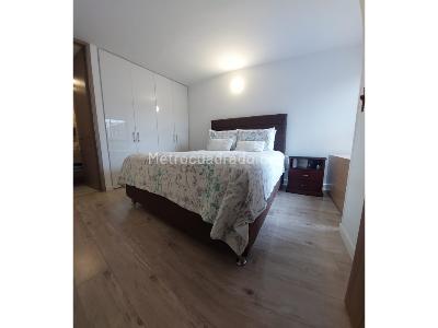 Apartamento de 2 alcobas en venta en Conjunto Las Flores, Cajicá, 67 m² · foto 14 de 17