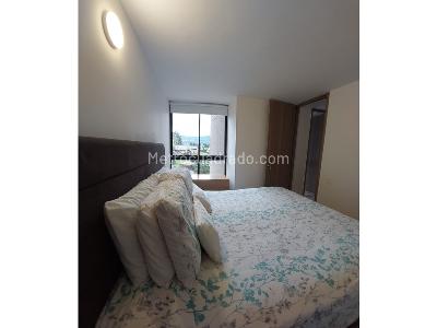 Apartamento de 2 alcobas en venta en Conjunto Las Flores, Cajicá, 67 m² · foto 15 de 17