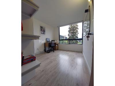 Apartamento de 2 alcobas en venta en Conjunto Las Flores, Cajicá, 67 m² · foto 17 de 17