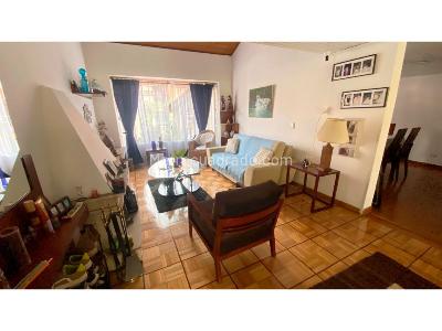 Casa de 4 alcobas en venta en Colina Campestre, Bogotá, 243 m² · foto 3 de 20
