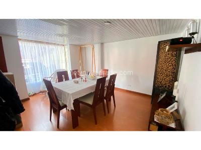 Casa de 4 alcobas en venta en Colina Campestre, Bogotá, 243 m² · foto 5 de 20
