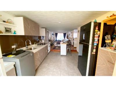 Casa de 4 alcobas en venta en Colina Campestre, Bogotá, 243 m² · foto 6 de 20