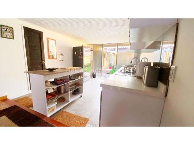 Casa de 4 alcobas en venta en Colina Campestre, Bogotá, 243 m² · foto 7 de 20