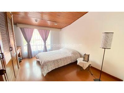 Casa de 4 alcobas en venta en Colina Campestre, Bogotá, 243 m² · foto 15 de 20