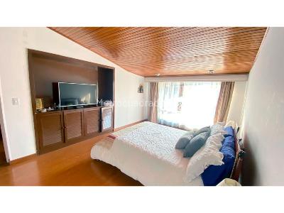 Casa de 4 alcobas en venta en Colina Campestre, Bogotá, 243 m² · foto 16 de 20