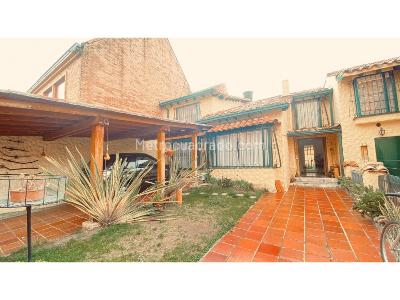 Casa de 4 alcobas en venta en Colina Campestre, Bogotá, 243 m² · foto 17 de 20