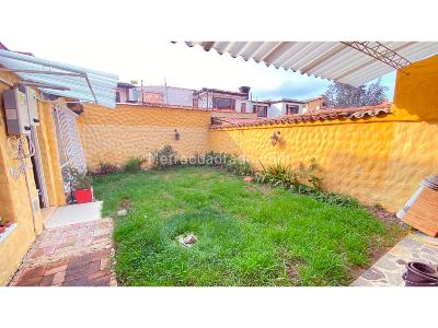 Casa de 4 alcobas en venta en Colina Campestre, Bogotá, 243 m² · foto 20 de 20