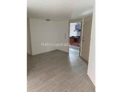 Apartamento en venta en Mirandela, Bogotá · foto 2 de 18
