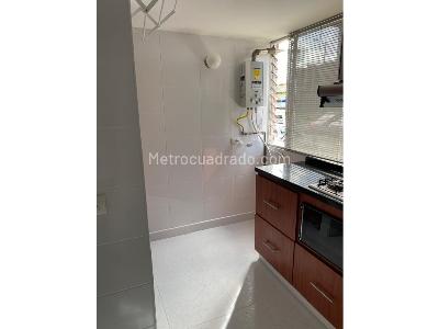 Apartamento en venta en Mirandela, Bogotá · foto 5 de 18