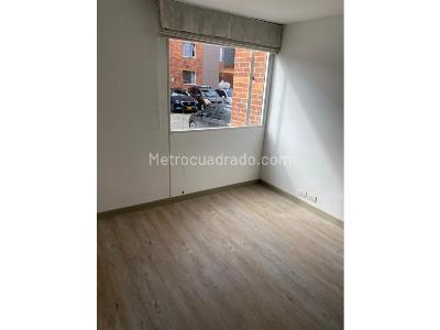Apartamento en venta en Mirandela, Bogotá · foto 12 de 18