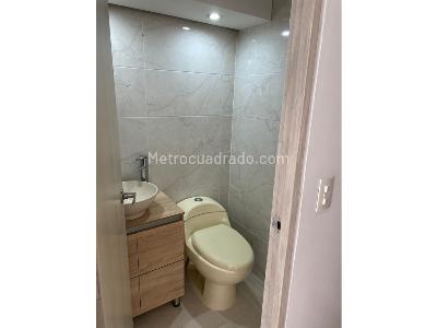 Apartamento en venta en Mirandela, Bogotá · foto 14 de 18
