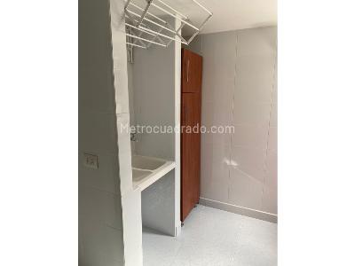 Apartamento en venta en Mirandela, Bogotá · foto 17 de 18