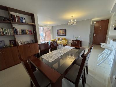 Apartamento en venta en Alameda 170, Bogotá · foto 2 de 20
