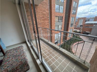 Apartamento en venta en Alameda 170, Bogotá · foto 3 de 20