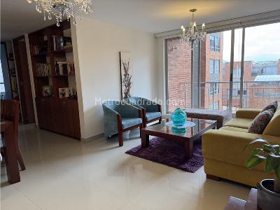 Apartamento en venta en Alameda 170, Bogotá · foto 4 de 20