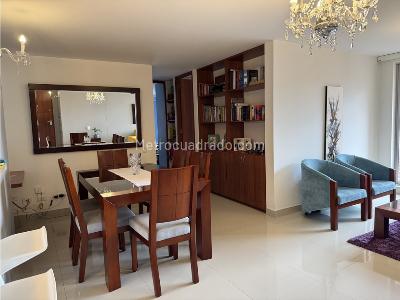 Apartamento en venta en Alameda 170, Bogotá · foto 6 de 20