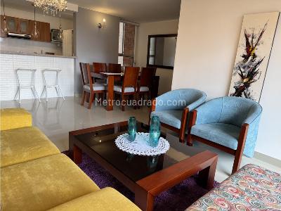 Apartamento en venta en Alameda 170, Bogotá · foto 7 de 20