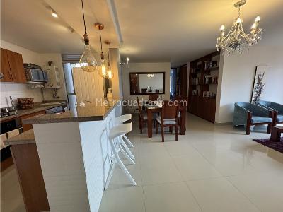 Apartamento en venta en Alameda 170, Bogotá · foto 8 de 20