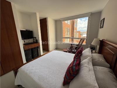 Apartamento en venta en Alameda 170, Bogotá · foto 9 de 20