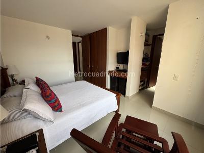Apartamento en venta en Alameda 170, Bogotá · foto 10 de 20