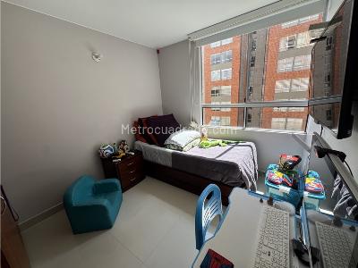 Apartamento en venta en Alameda 170, Bogotá · foto 13 de 20