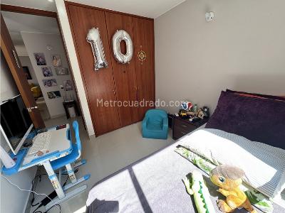 Apartamento en venta en Alameda 170, Bogotá · foto 14 de 20