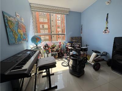 Apartamento en venta en Alameda 170, Bogotá · foto 17 de 20