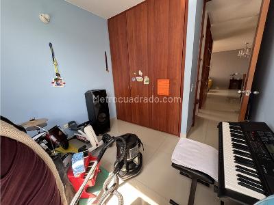 Apartamento en venta en Alameda 170, Bogotá · foto 18 de 20