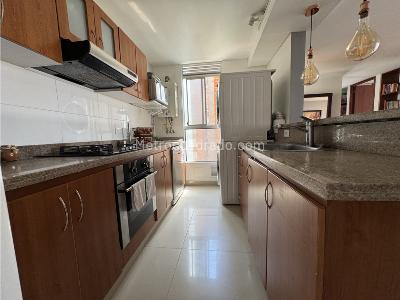 Apartamento en venta en Alameda 170, Bogotá · foto 19 de 20