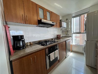 Apartamento en venta en Alameda 170, Bogotá · foto 20 de 20