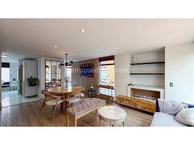 Casa de 3 alcobas en venta en Villa De Los Sauces, Cajicá, 128 m² · foto 2 de 20