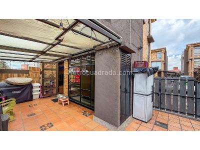 Casa de 3 alcobas en venta en Villa De Los Sauces, Cajicá, 128 m² · foto 4 de 20