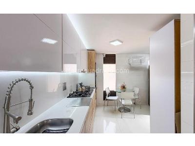 Casa de 3 alcobas en venta en Villa De Los Sauces, Cajicá, 128 m² · foto 6 de 20