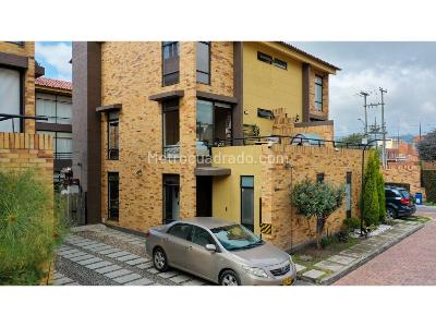 Casa de 3 alcobas en venta en Villa De Los Sauces, Cajicá, 128 m² · foto 18 de 20