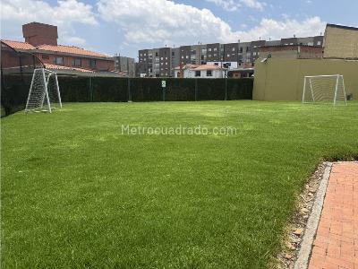 Casa de 3 alcobas en venta en Villa De Los Sauces, Cajicá, 128 m² · foto 19 de 20