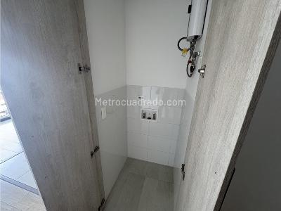 Apartaestudio en venta en La Balsa Chia, Chía, 34 m² · foto 13 de 16