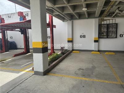 Apartaestudio en venta en La Balsa Chia, Chía, 34 m² · foto 14 de 16