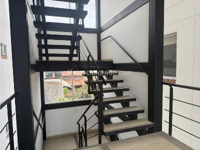 Apartaestudio en venta en La Balsa Chia, Chía, 34 m² · foto 15 de 16