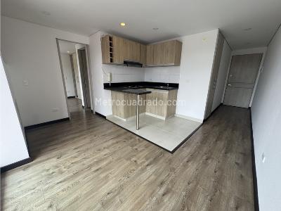 Apartaestudio en venta en La Balsa Chia, Chía, 34 m² · foto 3 de 16