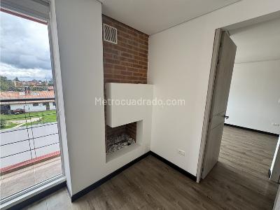 Apartaestudio en venta en La Balsa Chia, Chía, 34 m² · foto 4 de 16