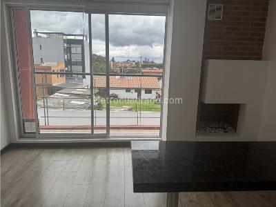 Apartaestudio en venta en La Balsa Chia, Chía, 34 m² · foto 5 de 16