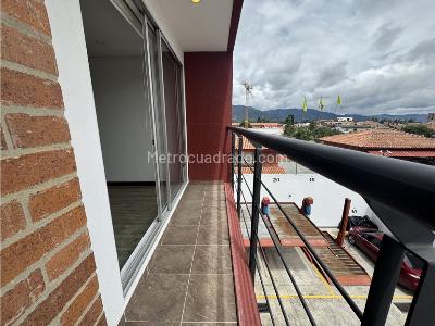 Apartaestudio en venta en La Balsa Chia, Chía, 34 m² · foto 6 de 16