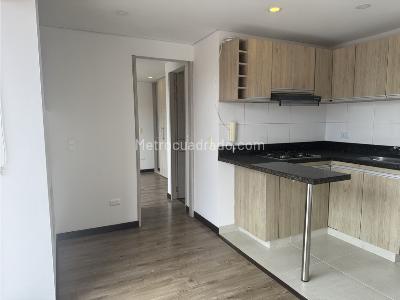 Apartaestudio en venta en La Balsa Chia, Chía, 34 m² · foto 7 de 16