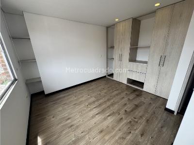 Apartaestudio en venta en La Balsa Chia, Chía, 34 m² · foto 10 de 16