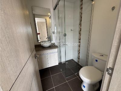 Apartaestudio en venta en La Balsa Chia, Chía, 34 m² · foto 11 de 16